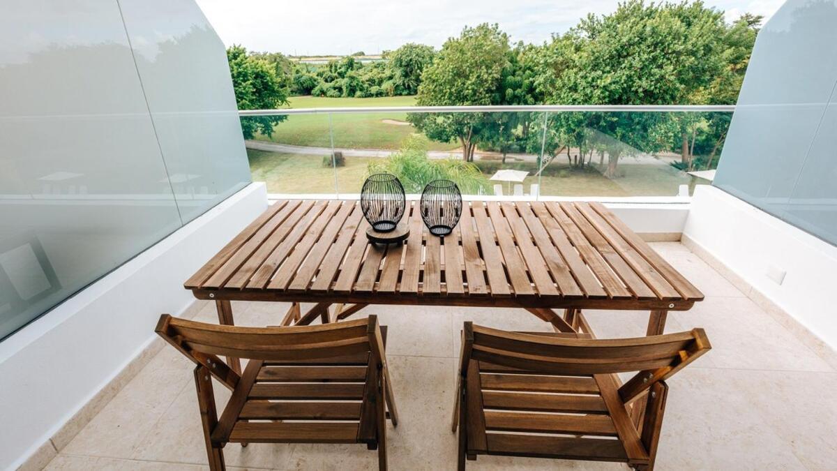 Caribbean Chic 1 Bedroom *
