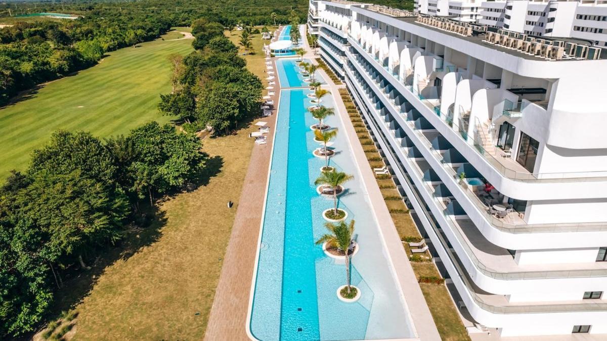Caribbean Chic 1 Bedroom * Punta Cana