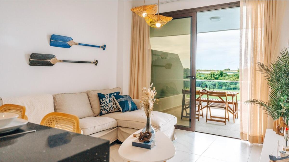 Caribbean Chic 1 Bedroom Punta Cana