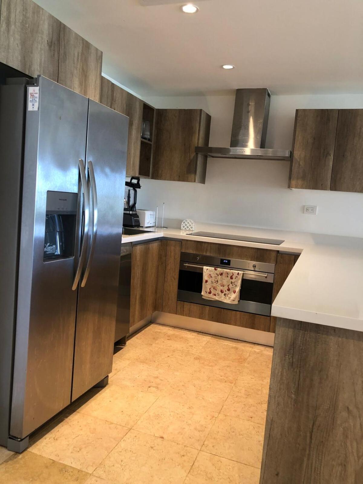 H25 Beachfront Punta Palmera Capcana