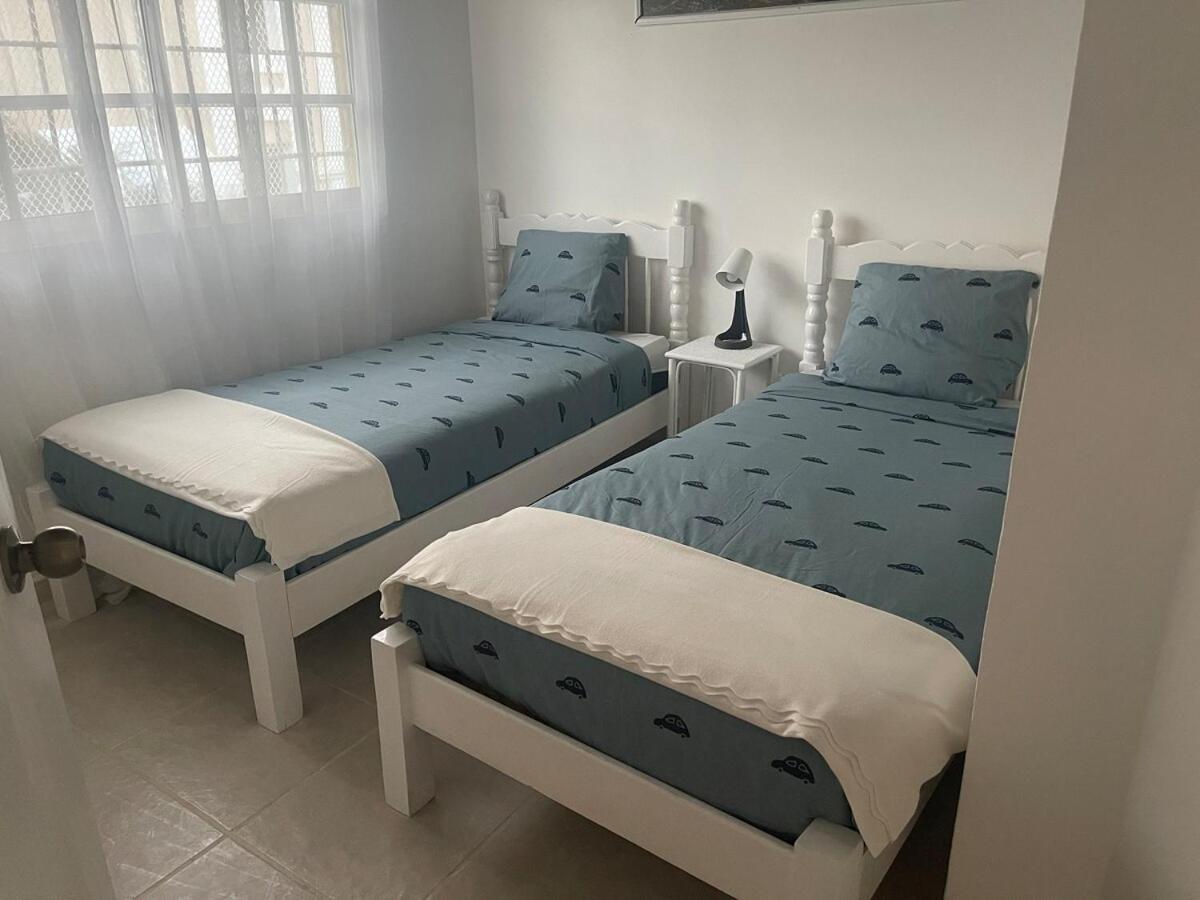 Villa Mediterranean In Paradise Punta Cana
