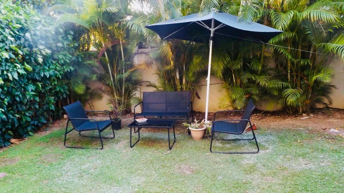 Villa Mediterranean In Paradise Punta Cana
