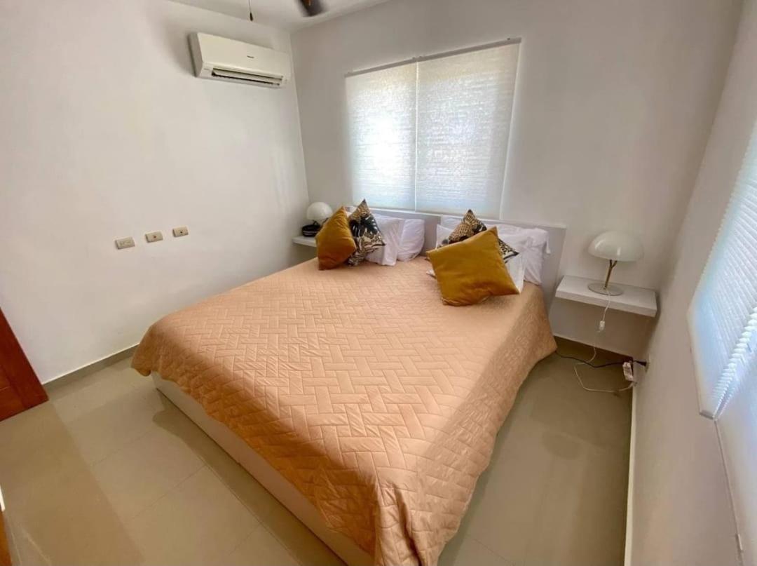Pavilus Villa Punta Cana