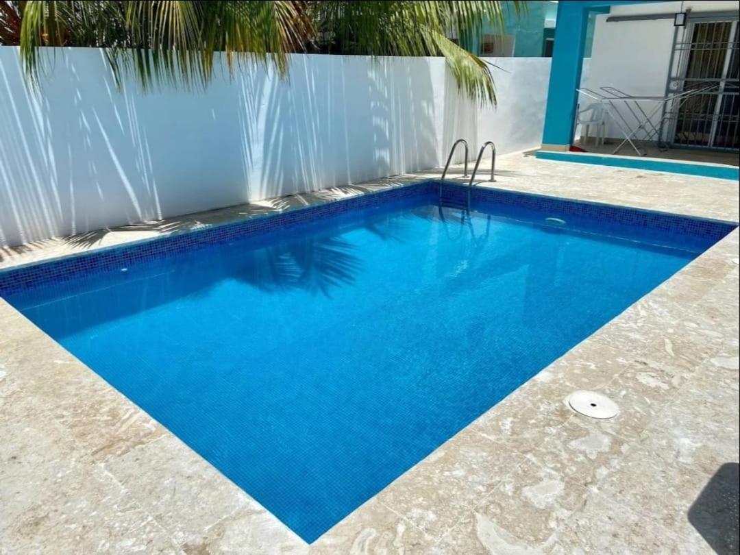 Pavilus Punta Cana
