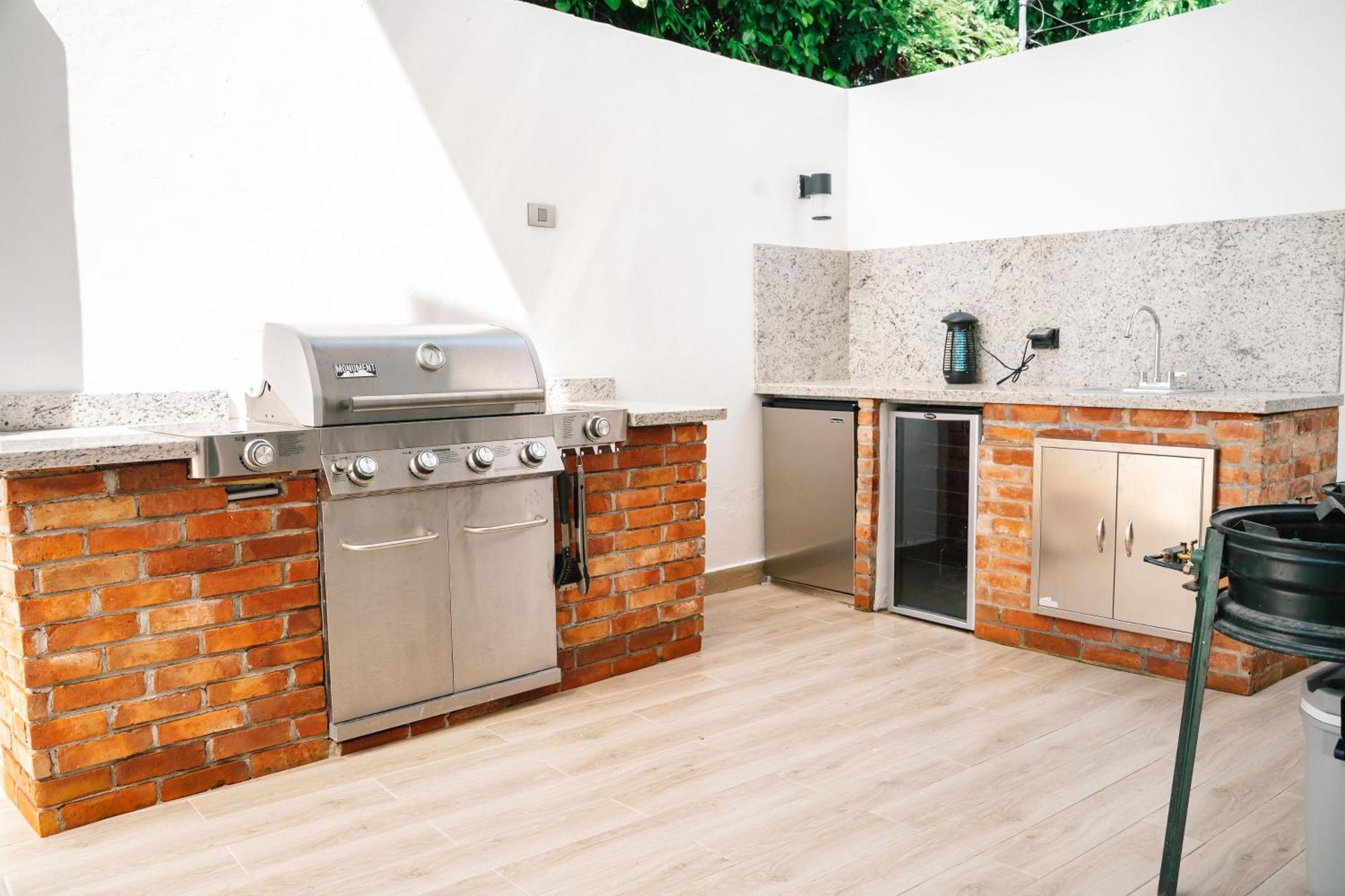 Stunning Brand New In Downtown * Punta Cana