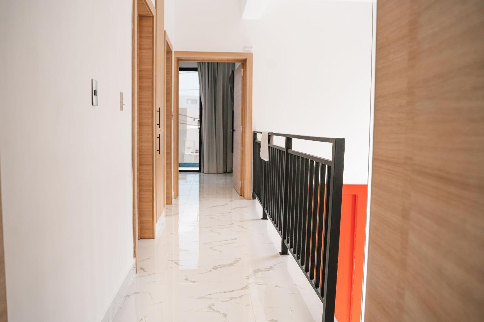 Stunning Brand New In Downtown Villa Punta Cana