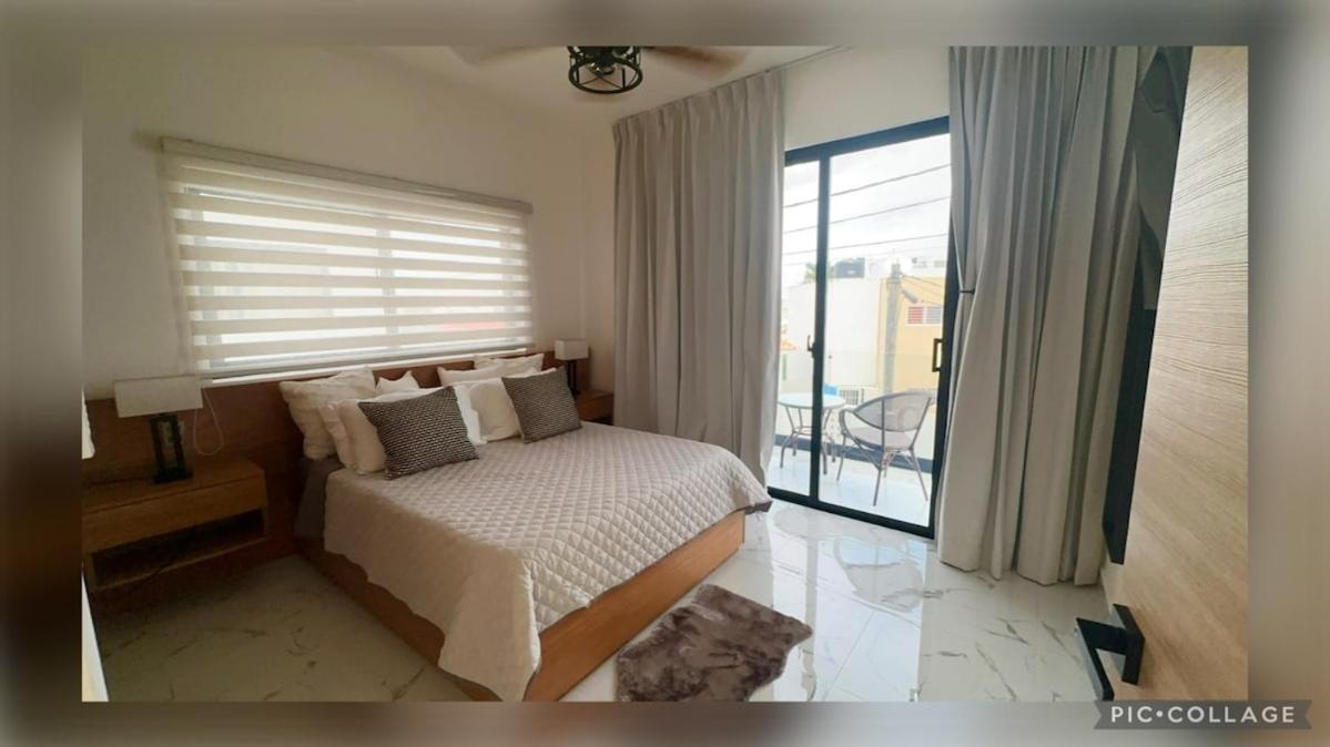 Stunning Brand New In Downtown Punta Cana