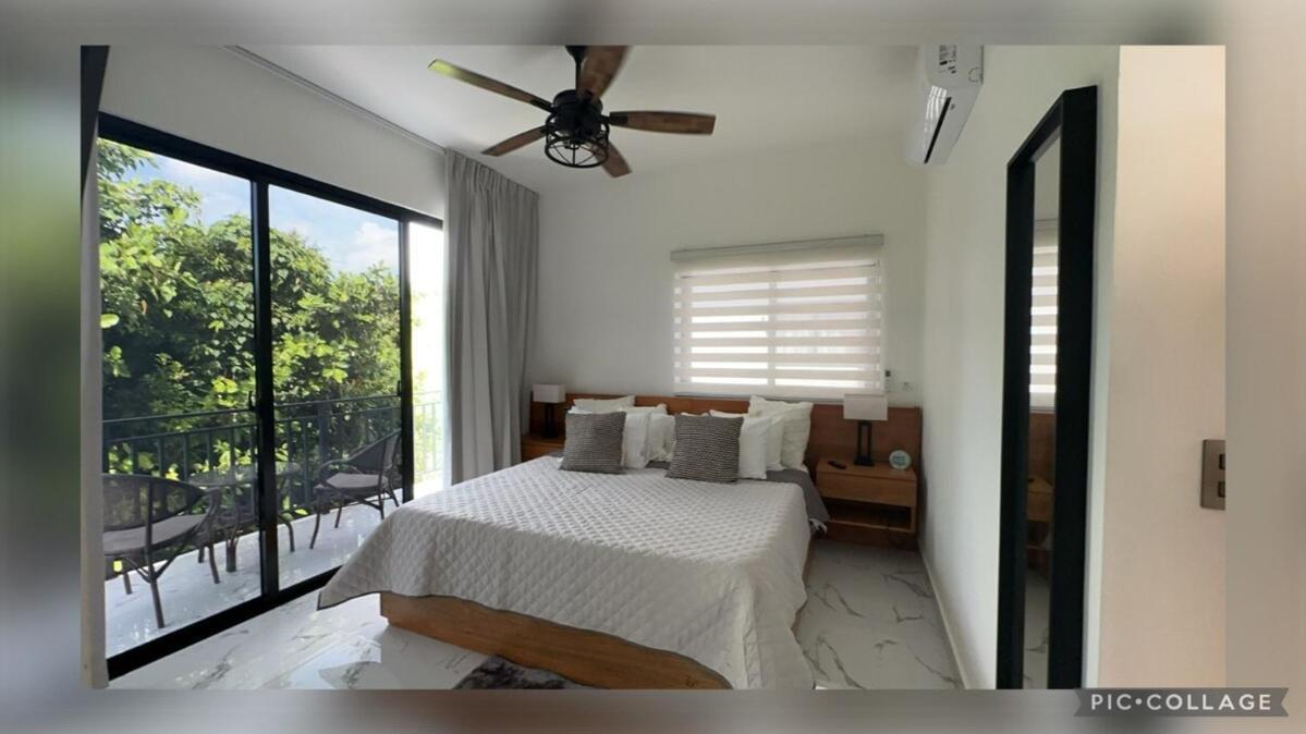 Stunning Brand New In Downtown Villa