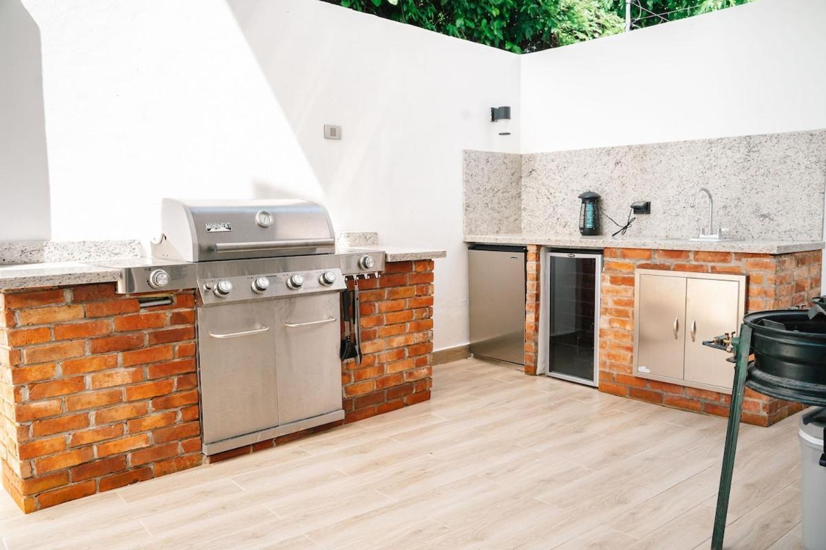 Villa Stunning Brand New In Downtown Punta Cana