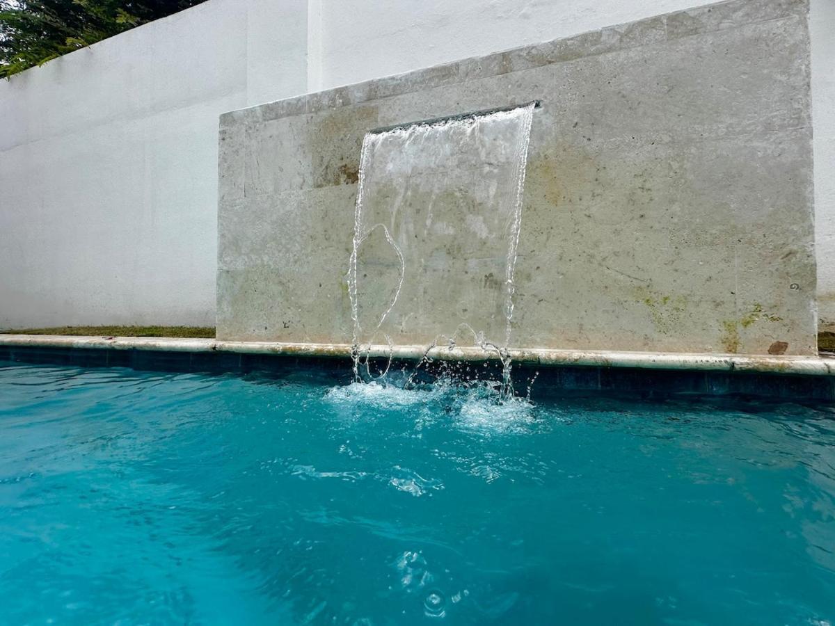 Stunning Brand New In Downtown Villa *