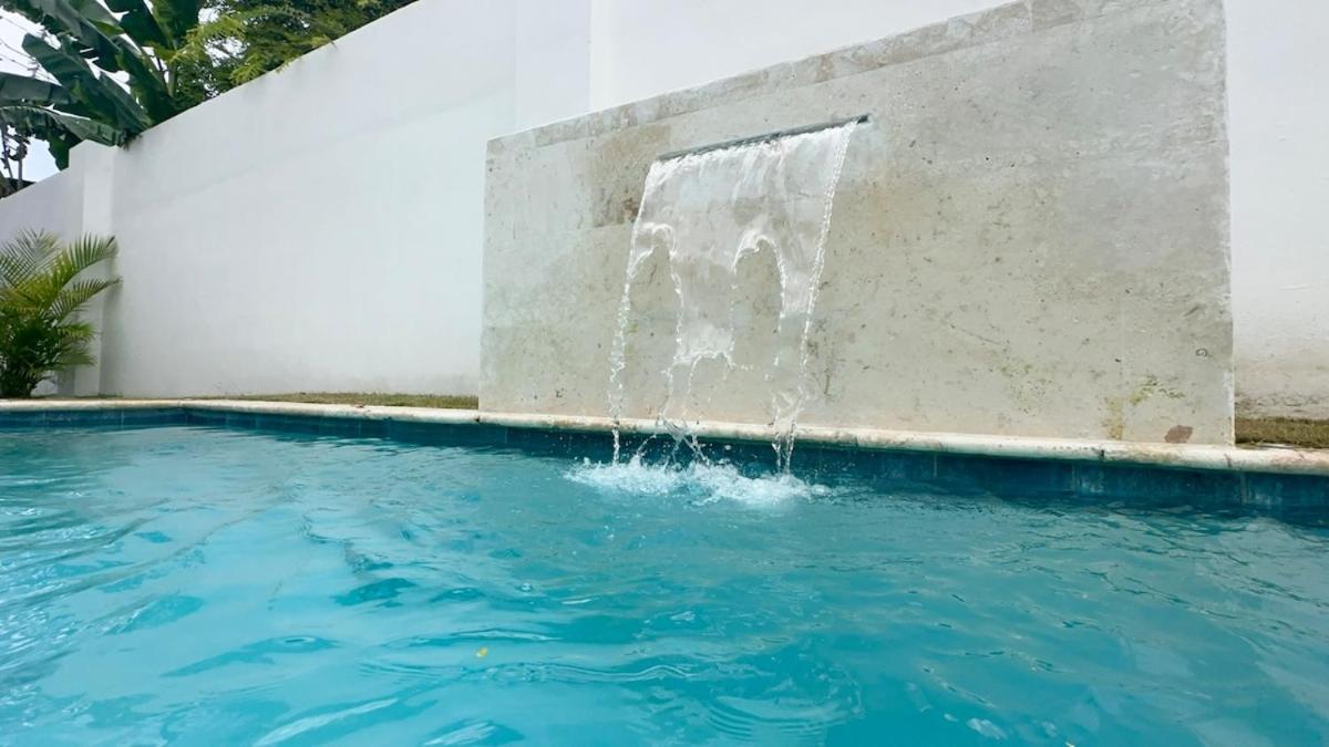 Stunning Brand New In Downtown Villa *