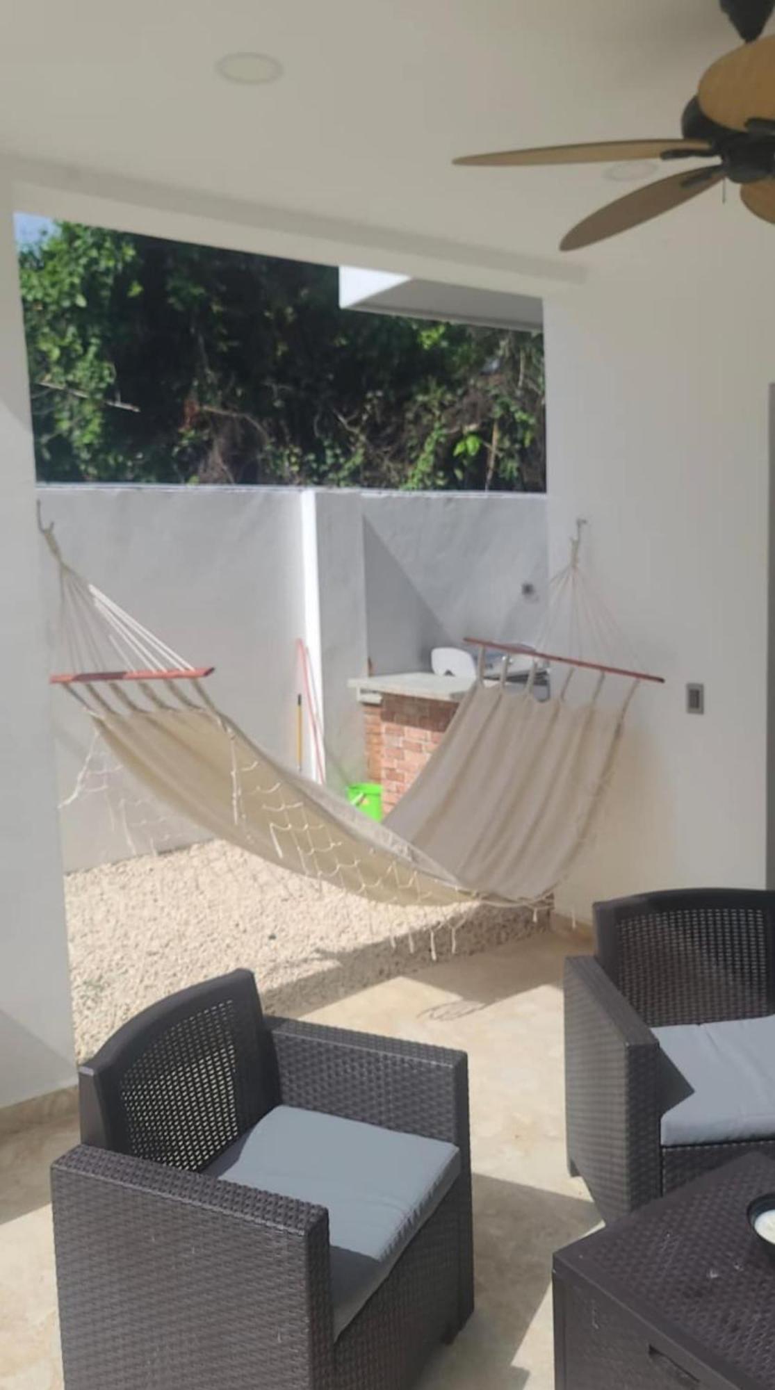 Stunning Brand New In Downtown Punta Cana