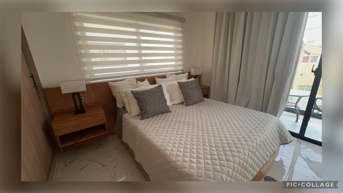 Stunning Brand New In Downtown Villa Punta Cana