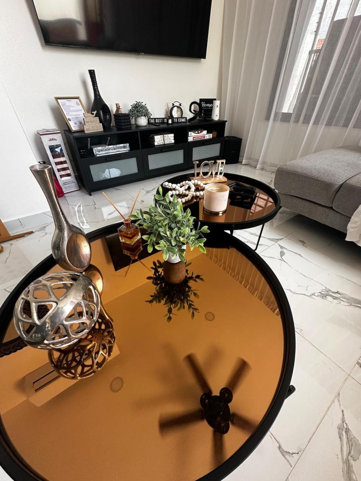 Stunning Brand New In Downtown Punta Cana