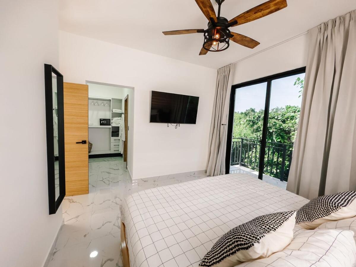Stunning Brand New In Downtown * Punta Cana
