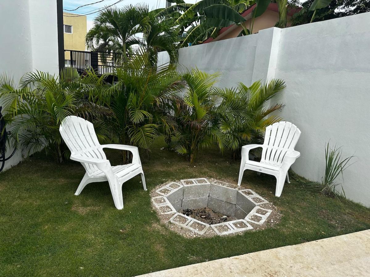 Stunning Brand New In Downtown Villa Punta Cana