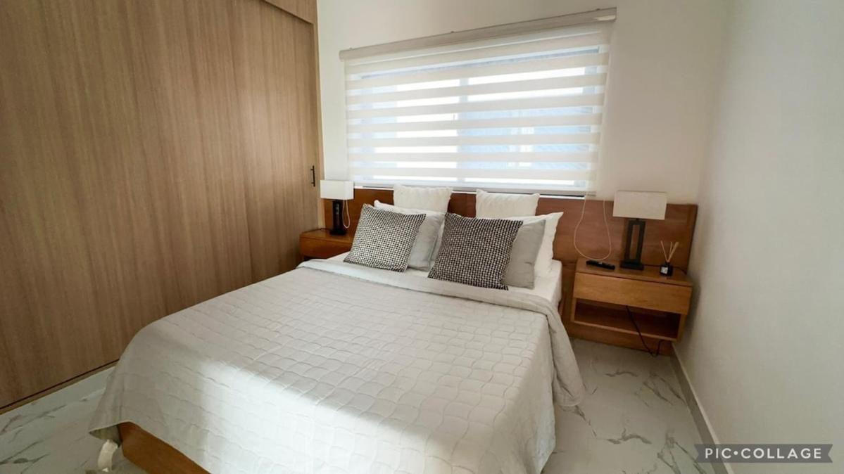 Villa Stunning Brand New In Downtown Punta Cana