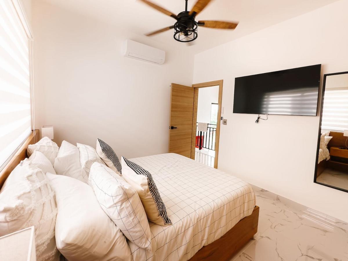 Stunning Brand New In Downtown * Punta Cana