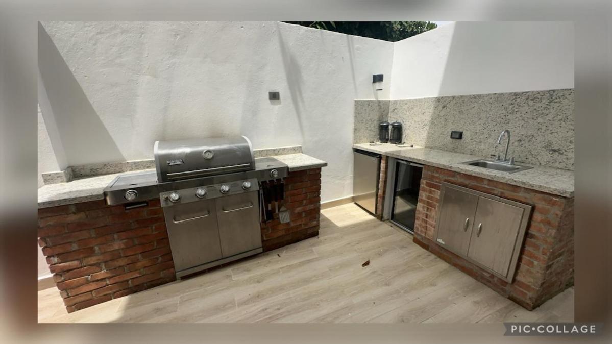 Villa Stunning Brand New In Downtown Punta Cana