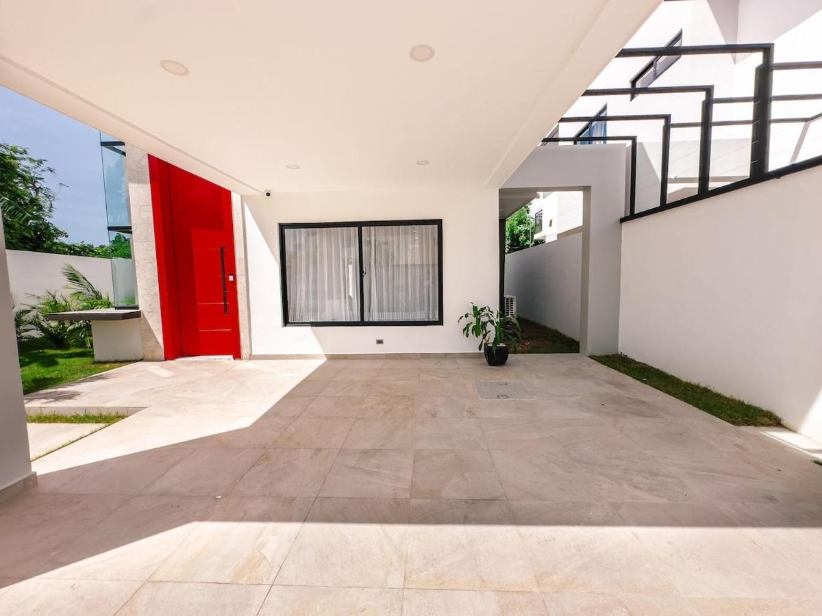 Stunning Brand New In Downtown Punta Cana