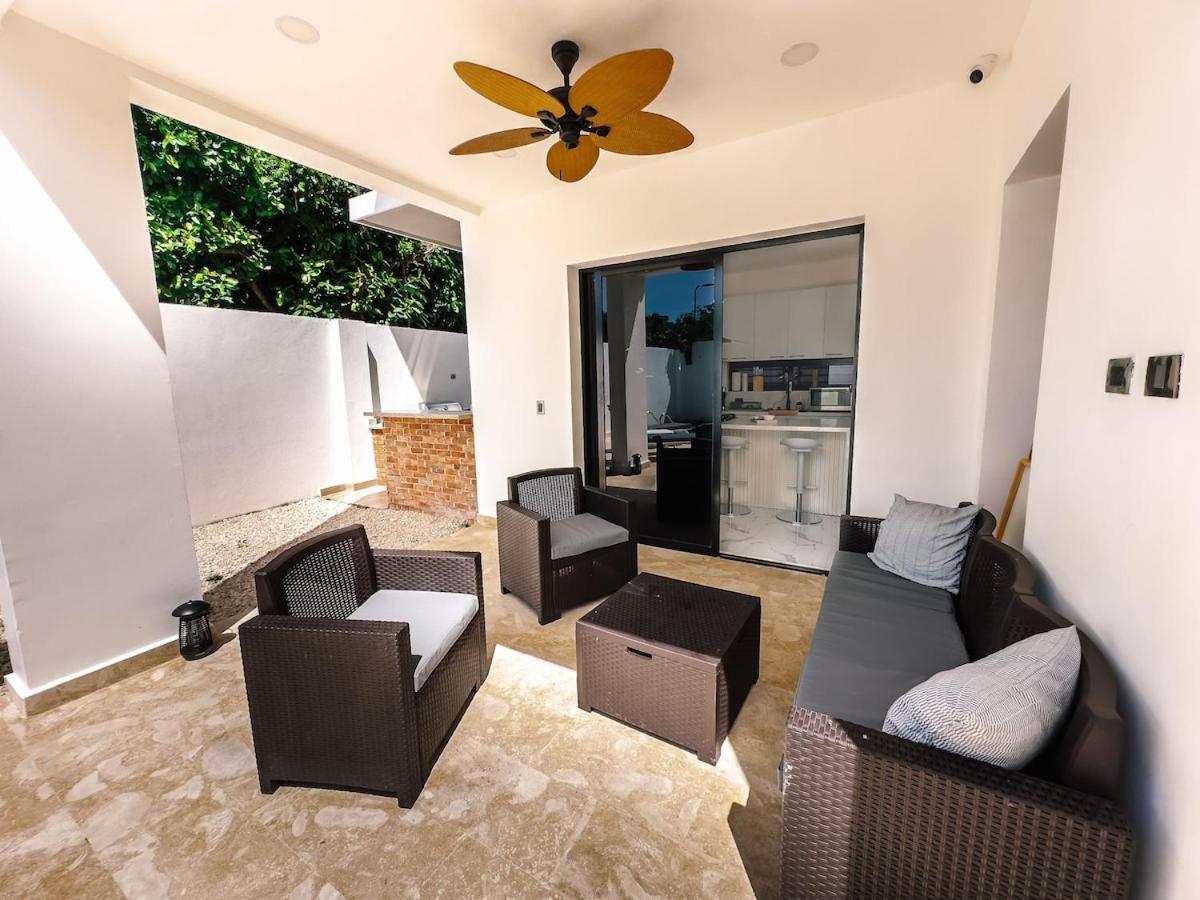 Stunning Brand New In Downtown * Punta Cana
