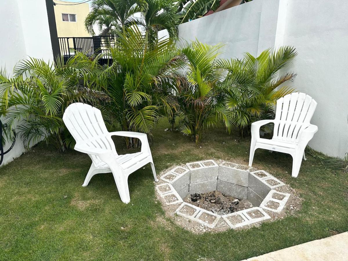 Stunning Brand New In Downtown Punta Cana
