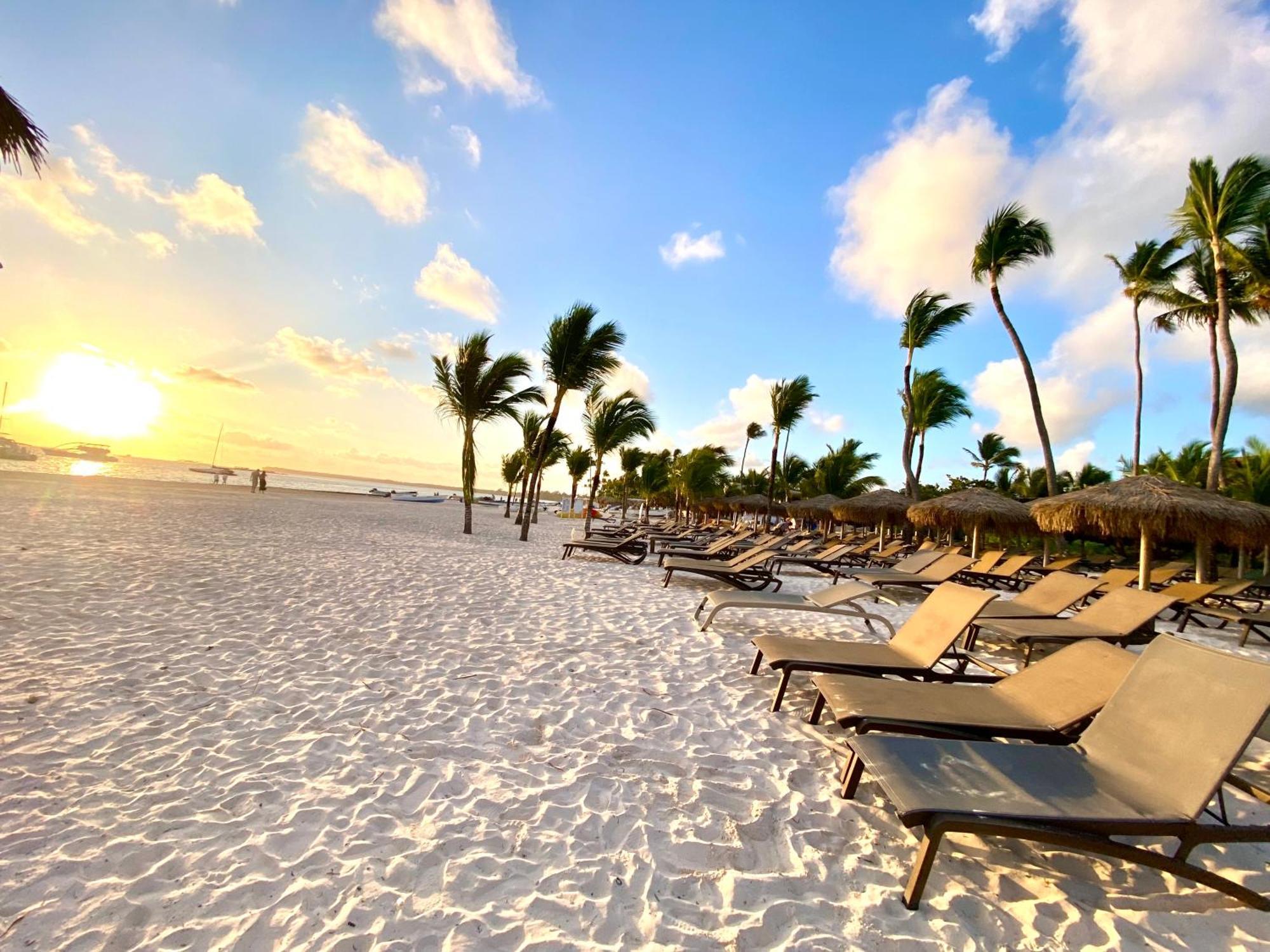 In Life Rd Punta Cana