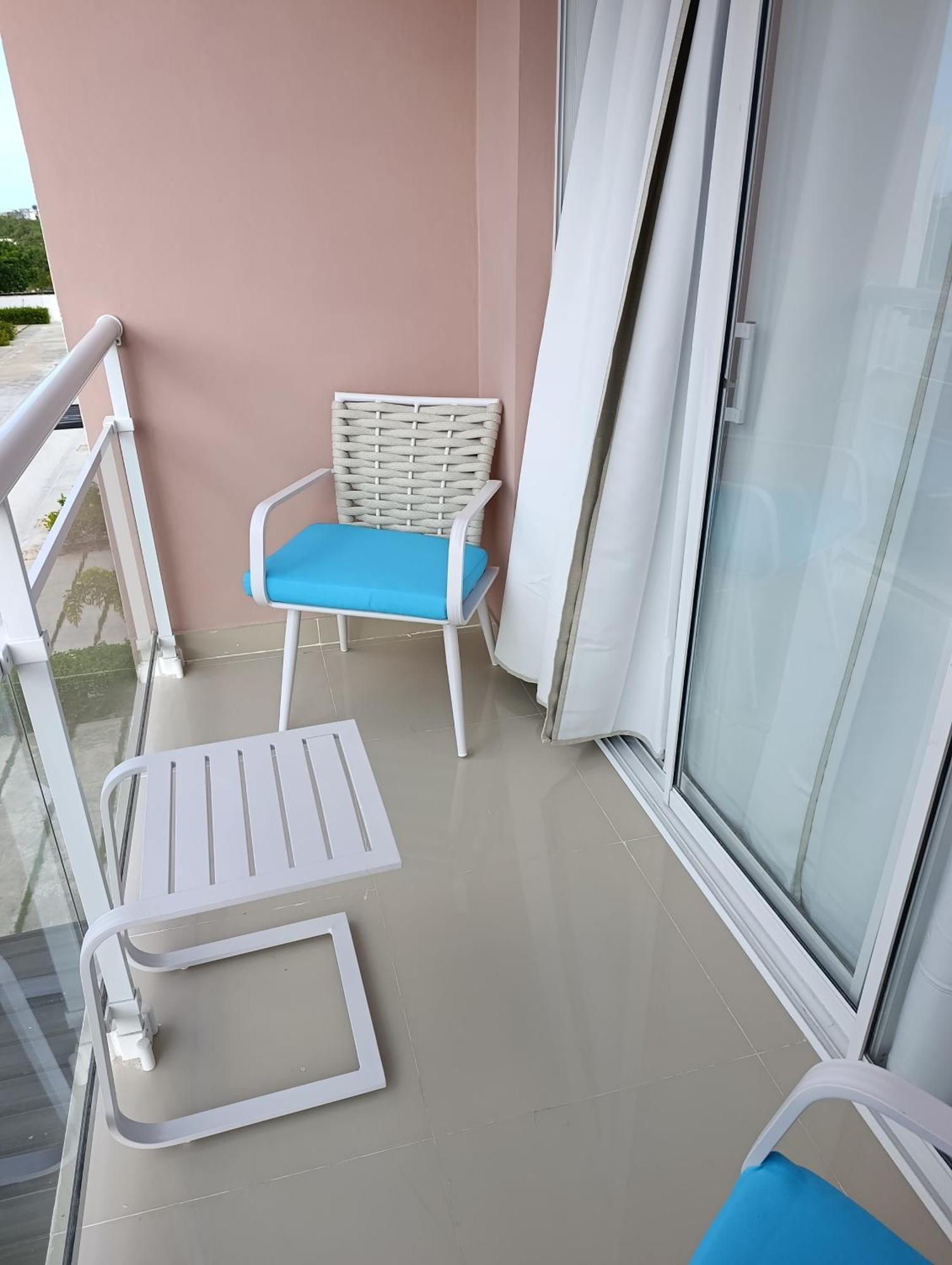 Apartamento Norah