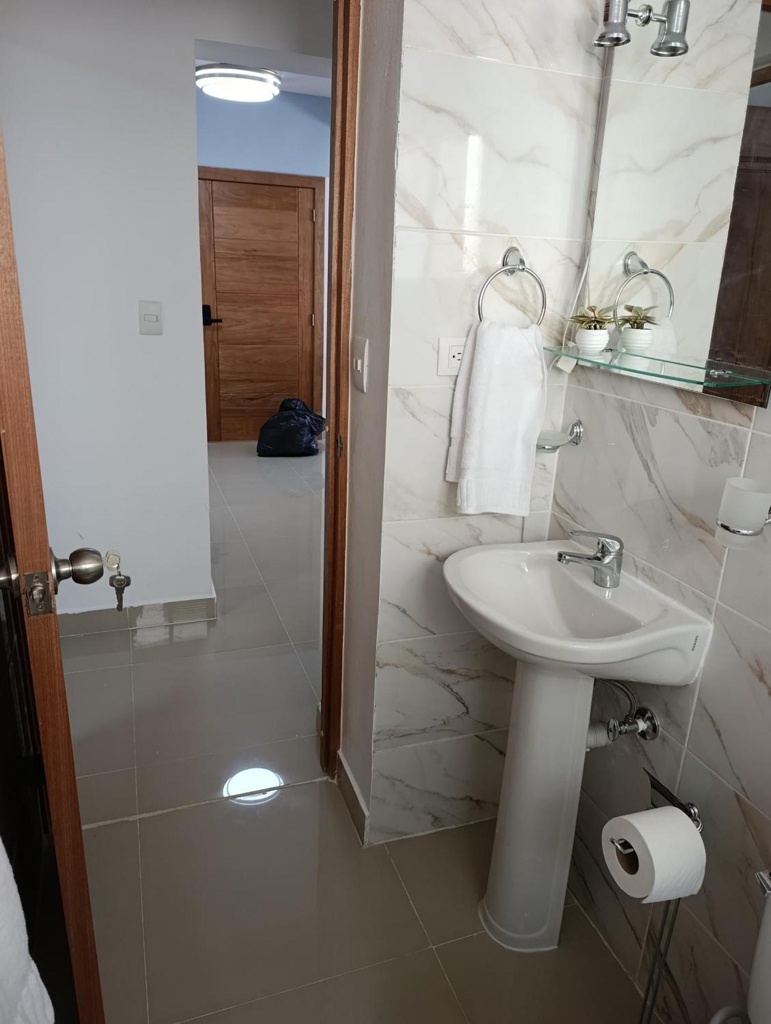 Apartamento Norah *