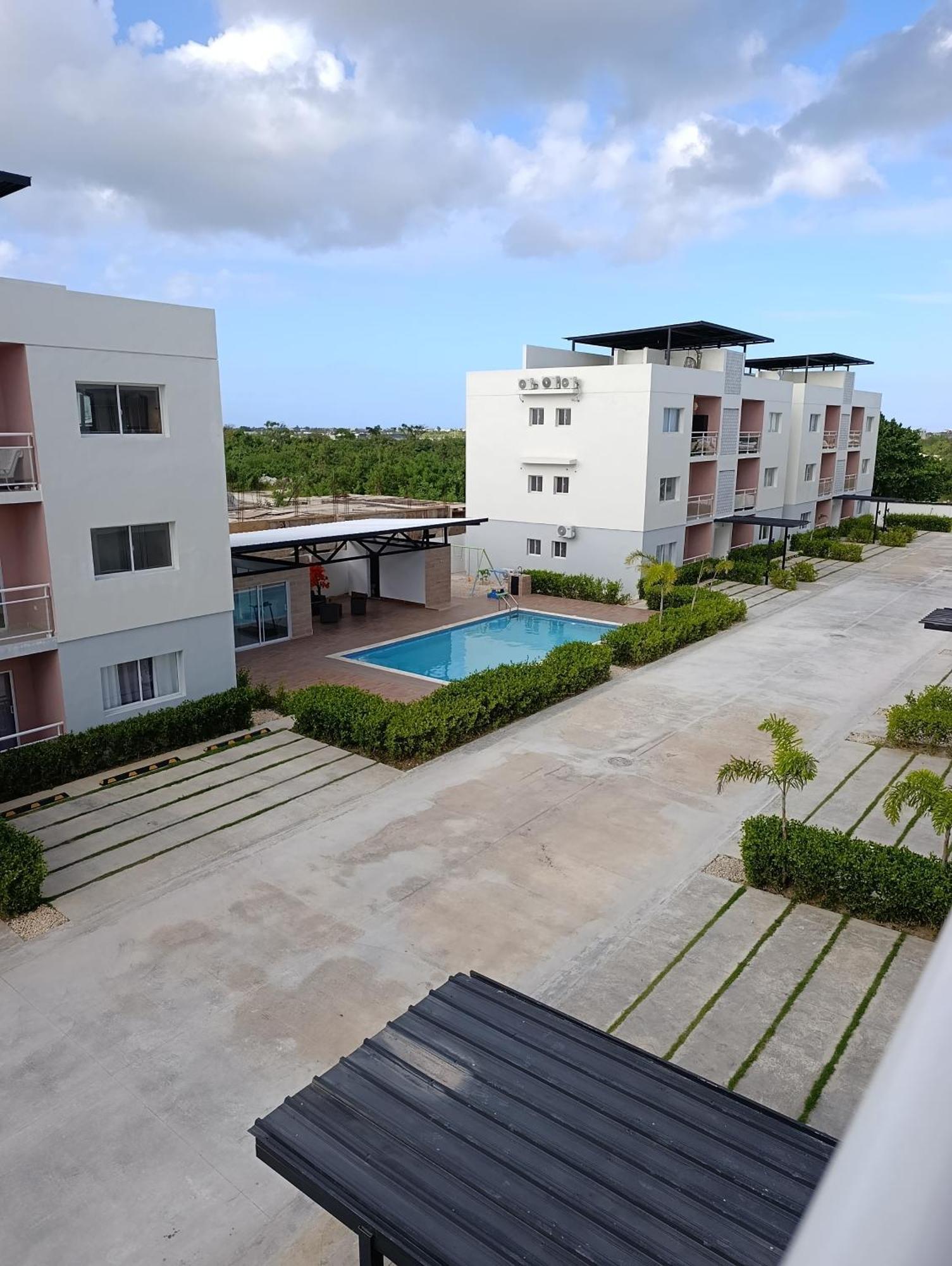 Apartamento Norah *