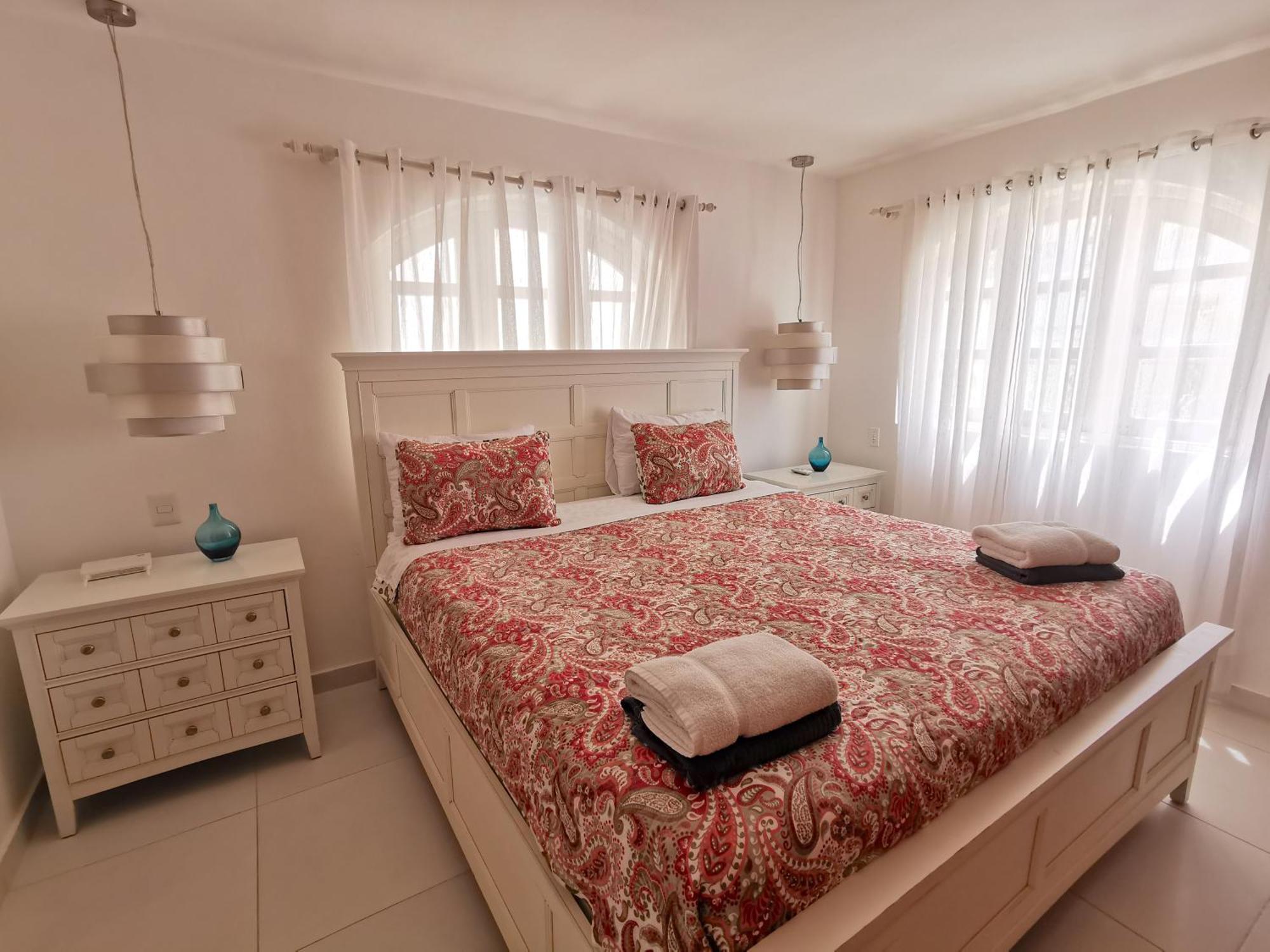 Apartahotel Caribbean Dream & Ocean View Playa Corales