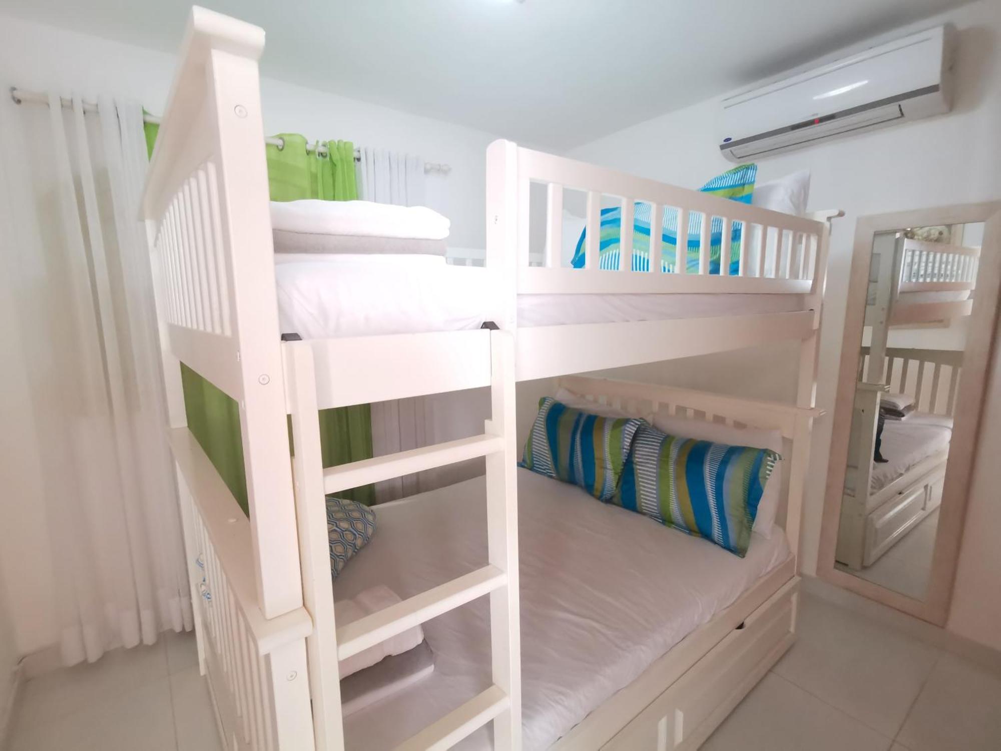 Apartahotel Caribbean Dream & Ocean View Playa Corales