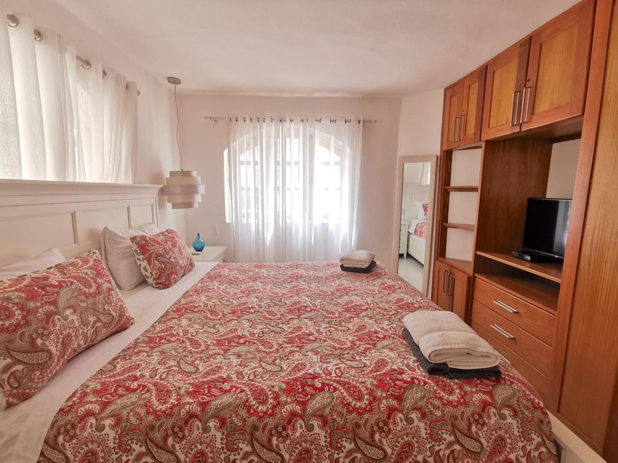 Caribbean Dream & Ocean View Playa Corales Apartahotel *