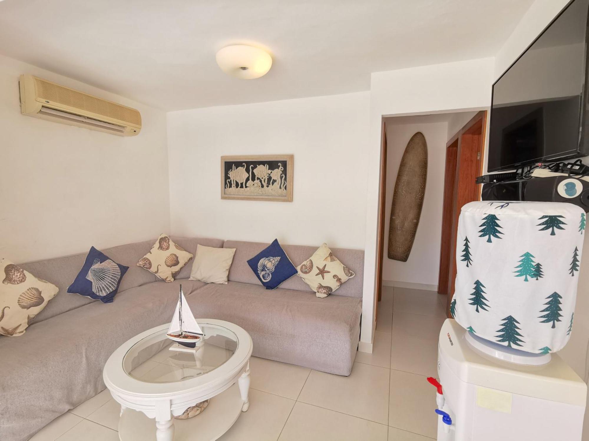Apartahotel Caribbean Dream & Ocean View Playa Corales *