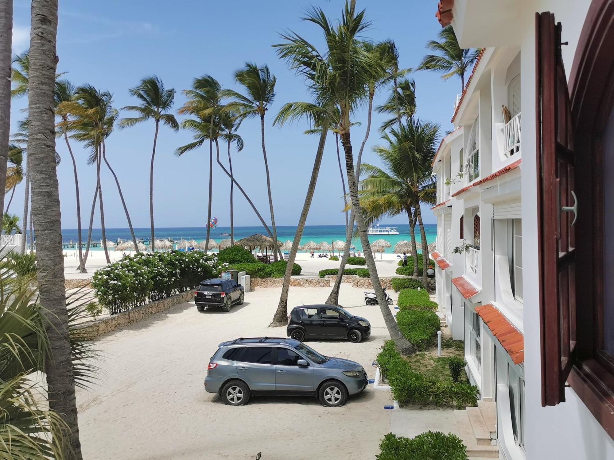 Apartahotel Caribbean Dream & Ocean View Playa Corales *