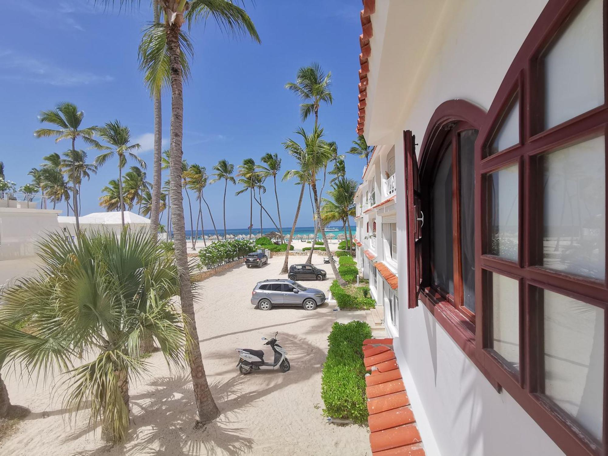Apartahotel Caribbean Dream & Ocean View Playa Corales *