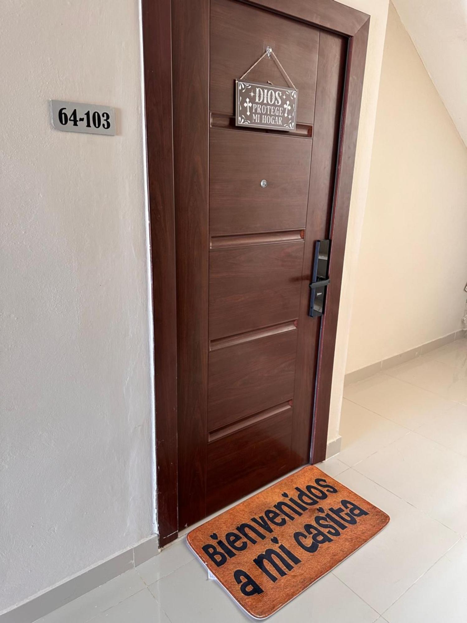 Apartamento Cayenas
