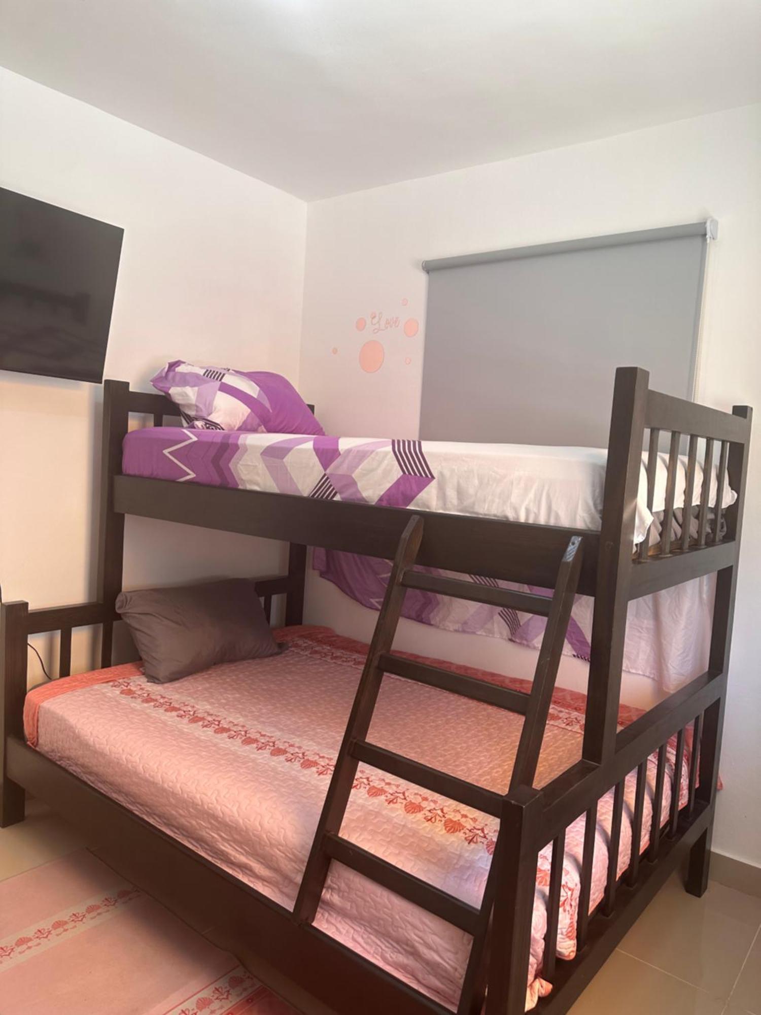 Cayenas Apartamento Punta Cana