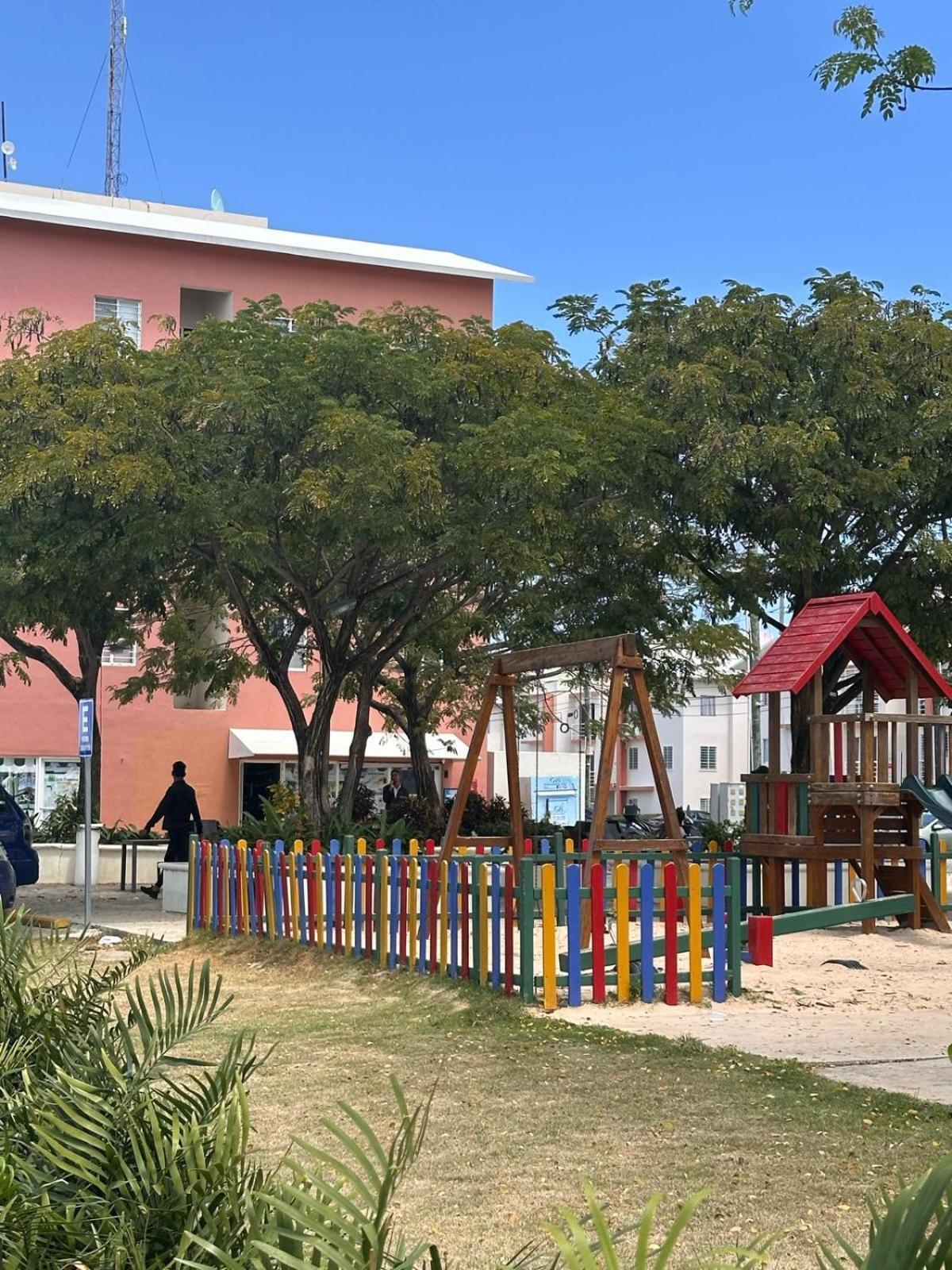 Apartamento Cayenas