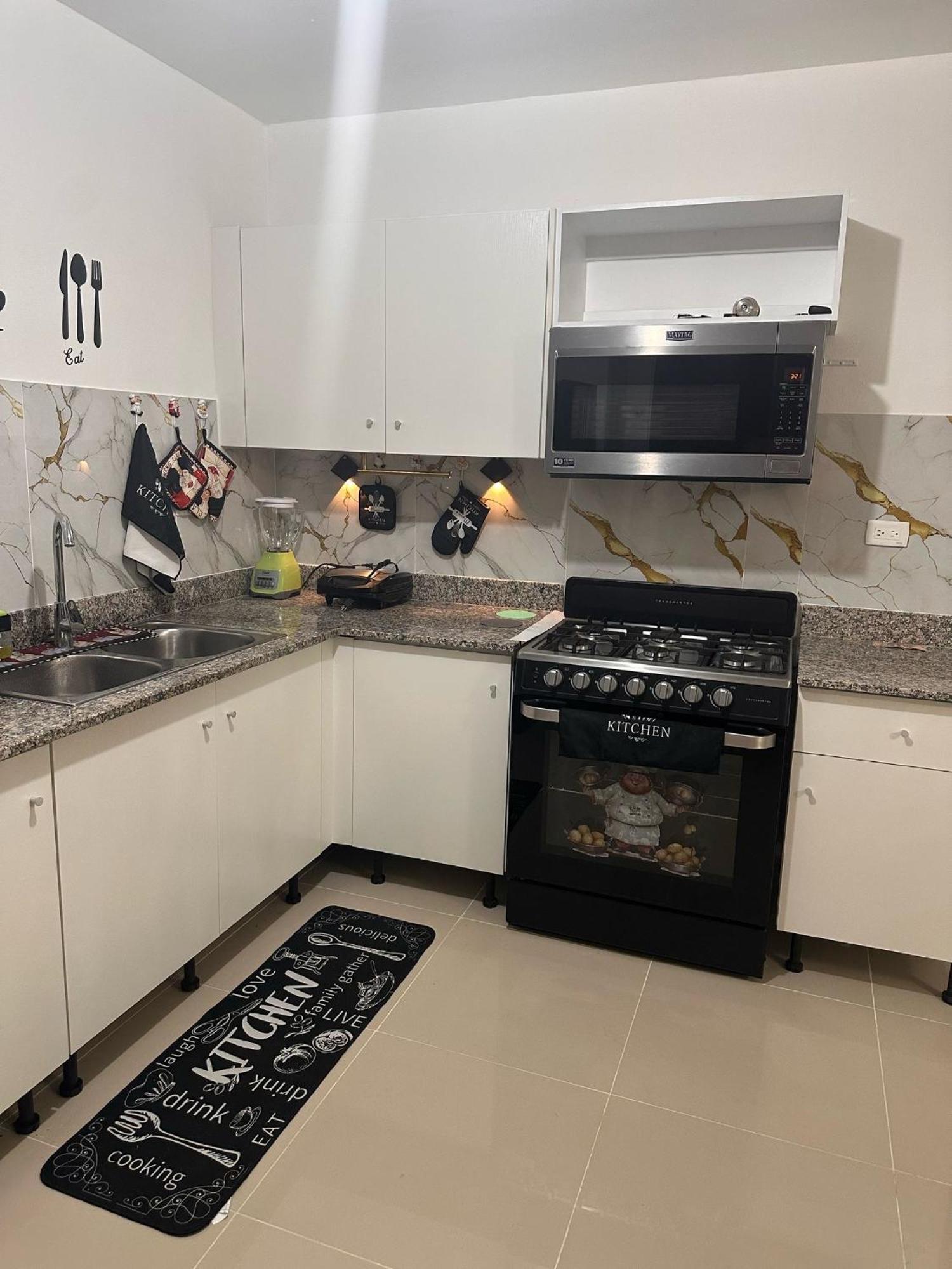 Cayenas Apartamento *