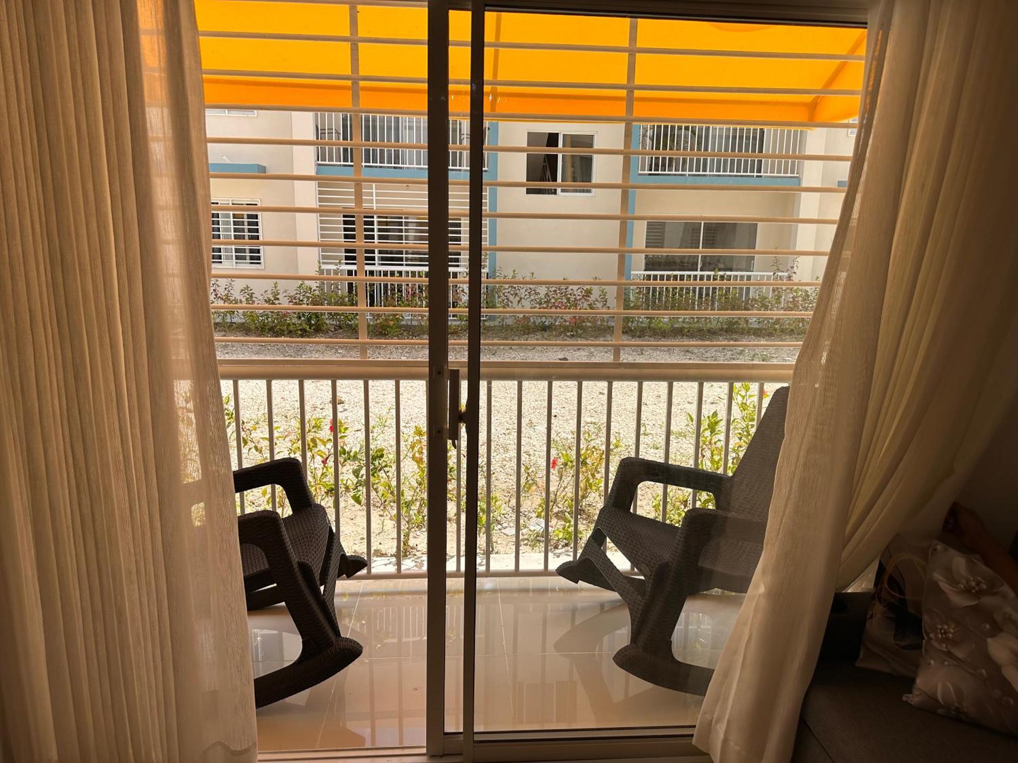 Apartamento Cayenas Punta Cana