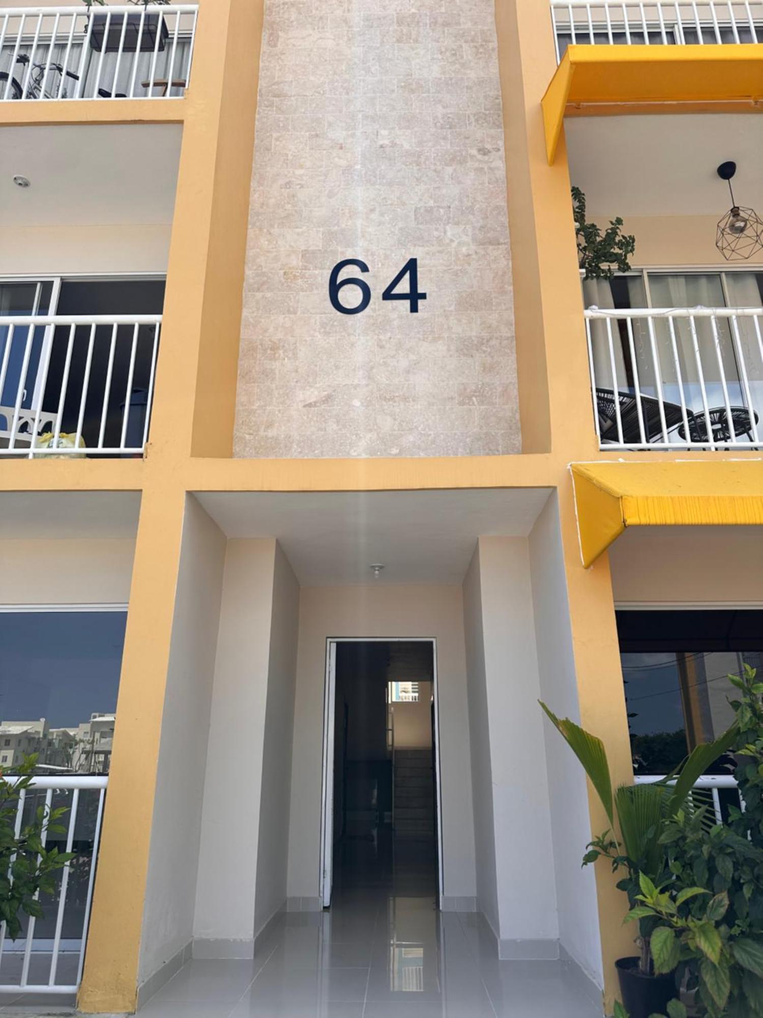Cayenas * Punta Cana