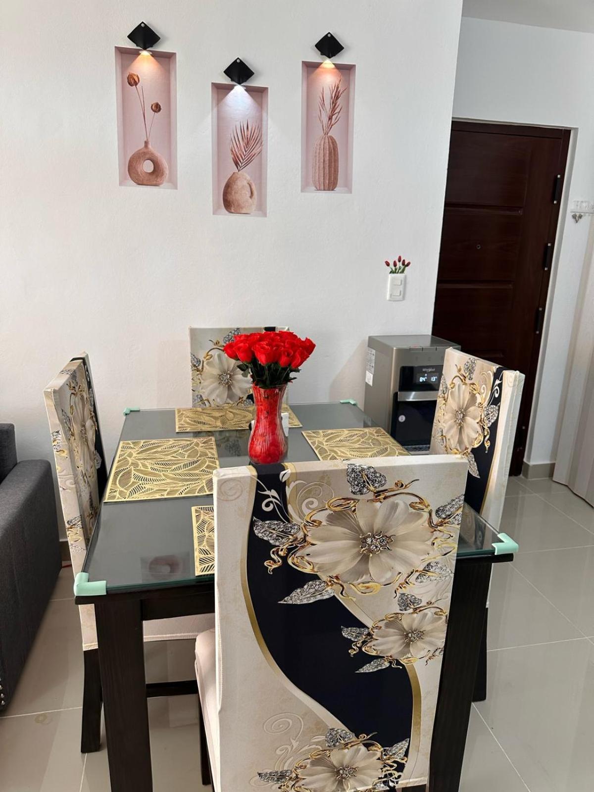 Apartamento Cayenas Punta Cana