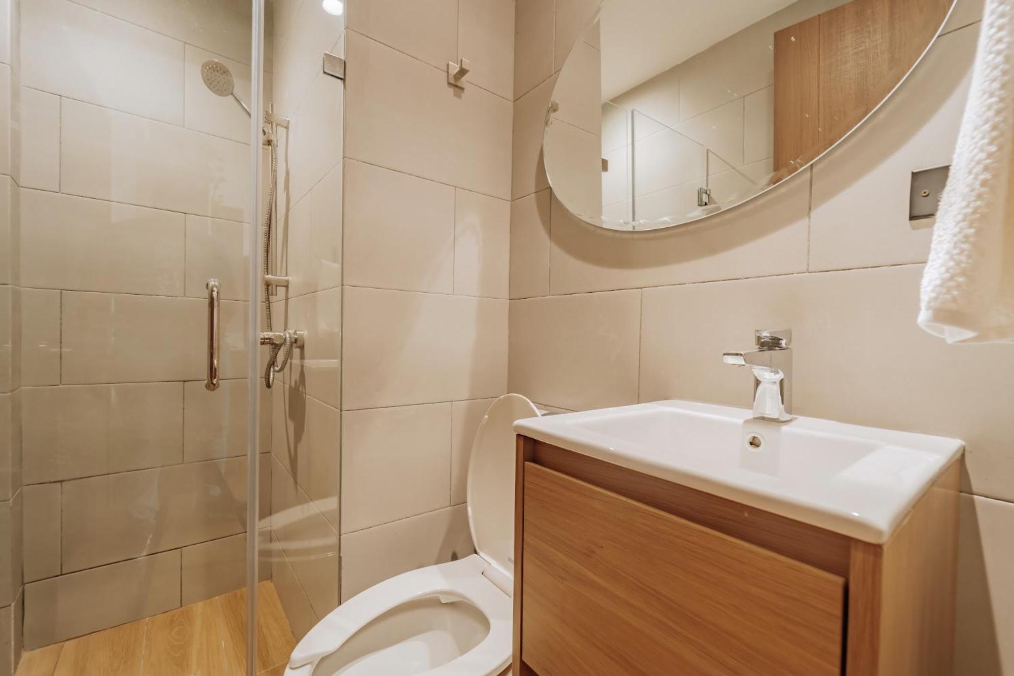 1br Private Pool & Sofa Bed, Downtown C-102 Apartamento