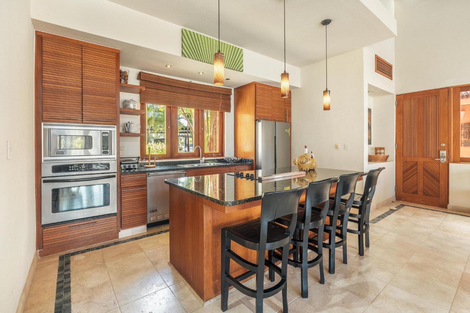 Caribbean With 2 Bedrooms And Pool Villa Punta Cana