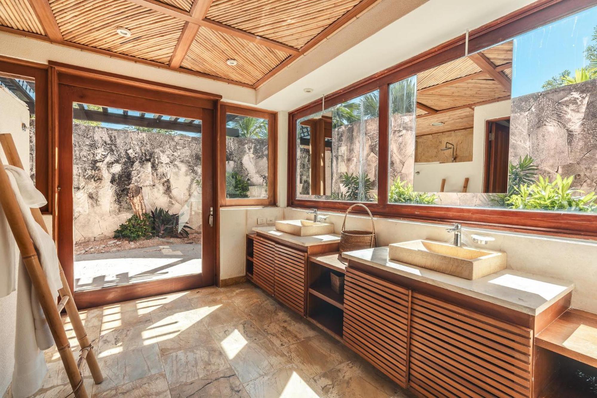 Villa Caribbean With 2 Bedrooms And Pool Punta Cana