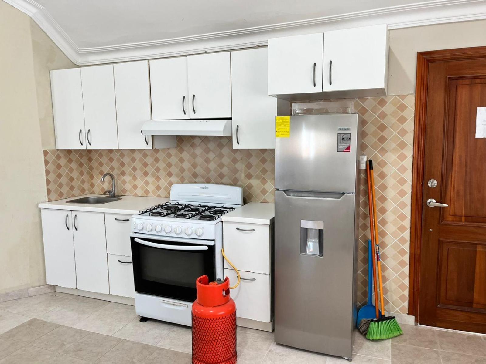 Bavaro Sunlight Apartamento