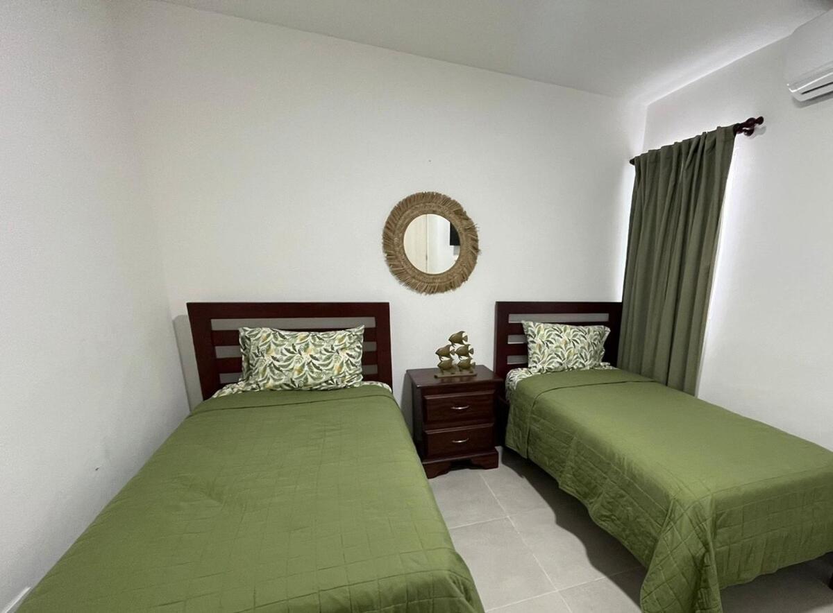 In * Punta Cana