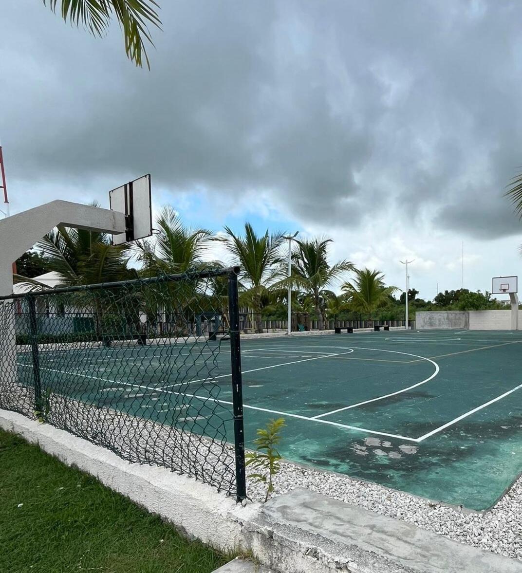 Apartment In Punta Cana