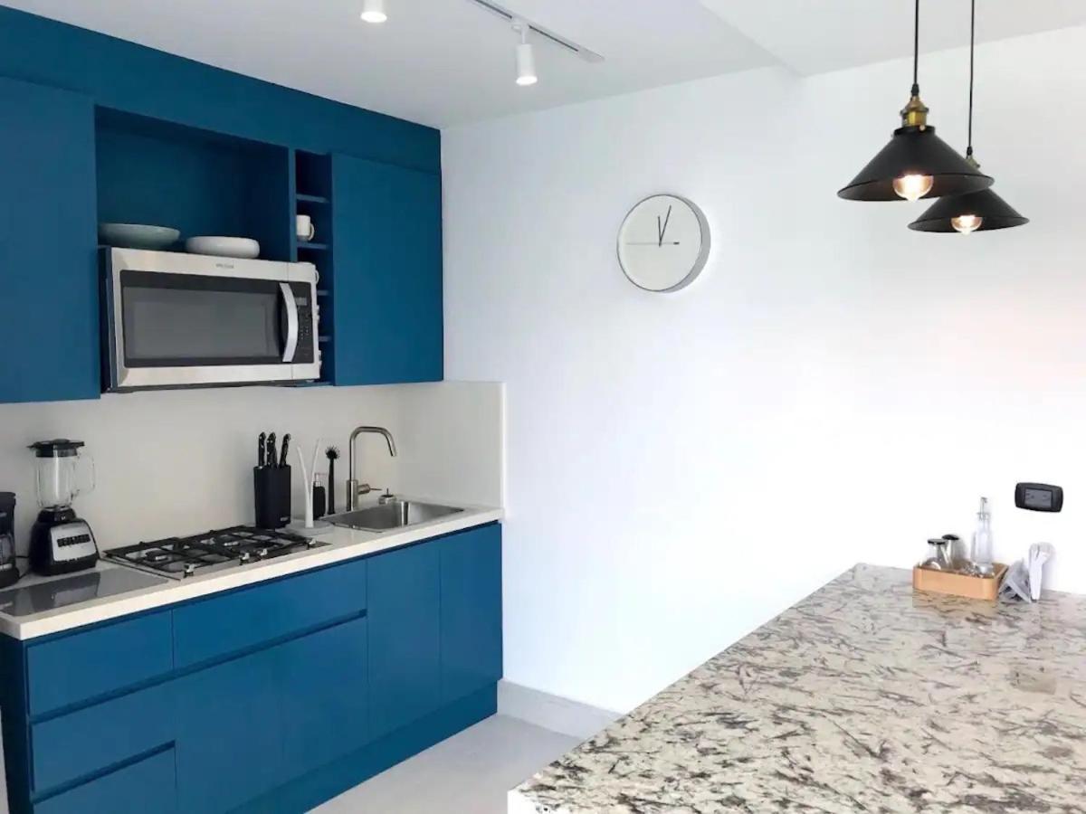 Apartamento 303